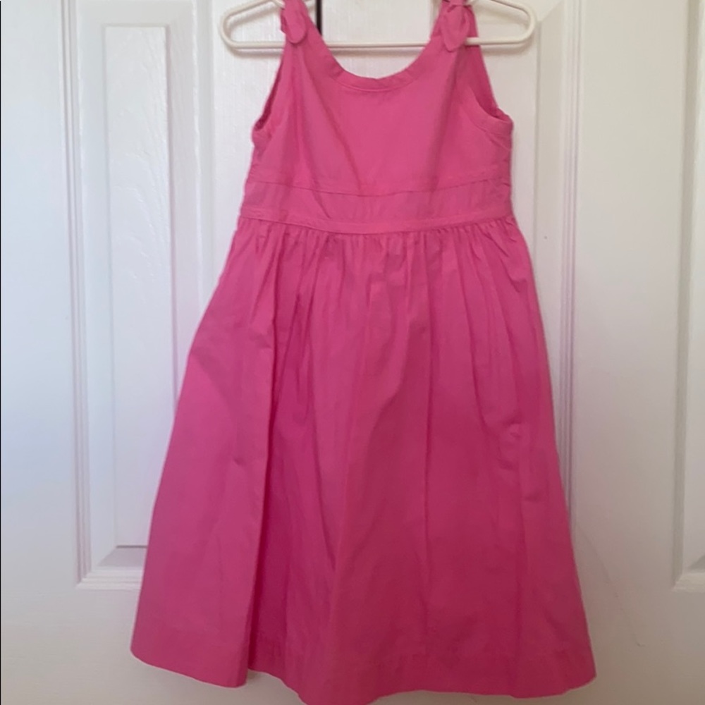 Lilly Pulitzer Pink  Dress